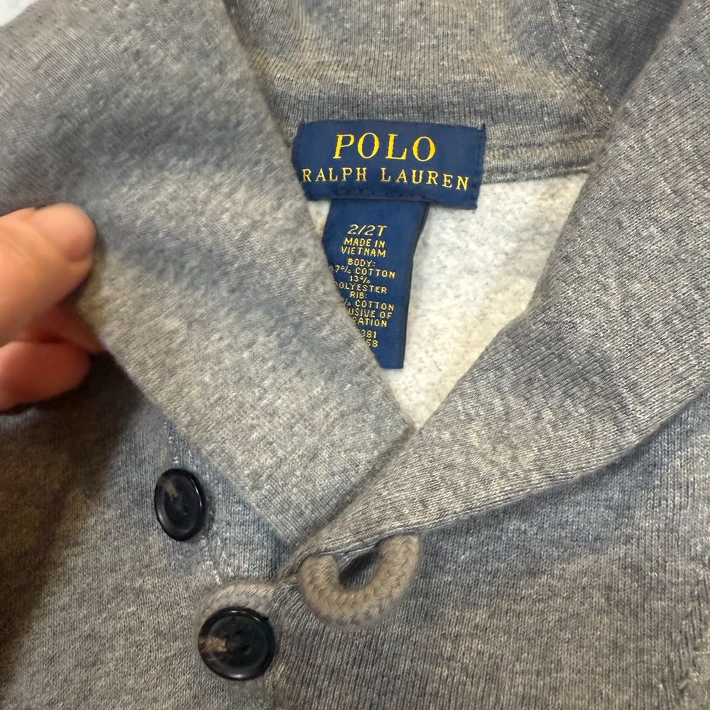 Polo Ralph Lauren - Picture 2 of 3